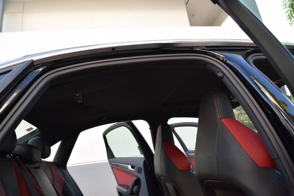 Used 2013 Audi S4 Premium Plus AWD/4WD image 52