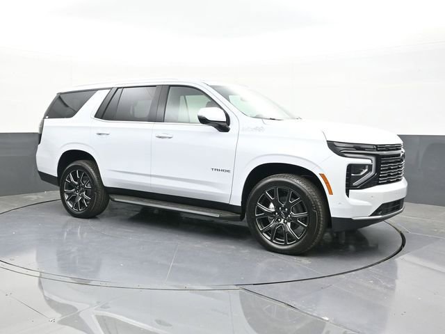 New 2026 Chevrolet Tahoe High Country w/ Sun And Tow Package image 19