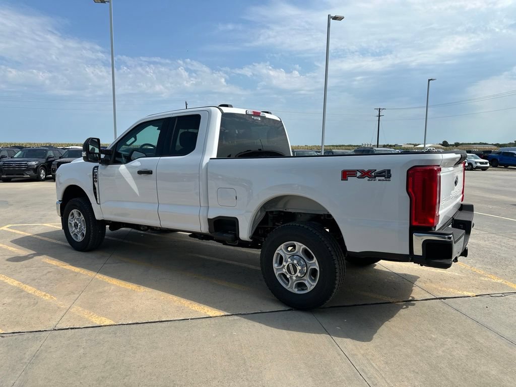 New 2026 Ford F350 XLT AWD/4WD image 6