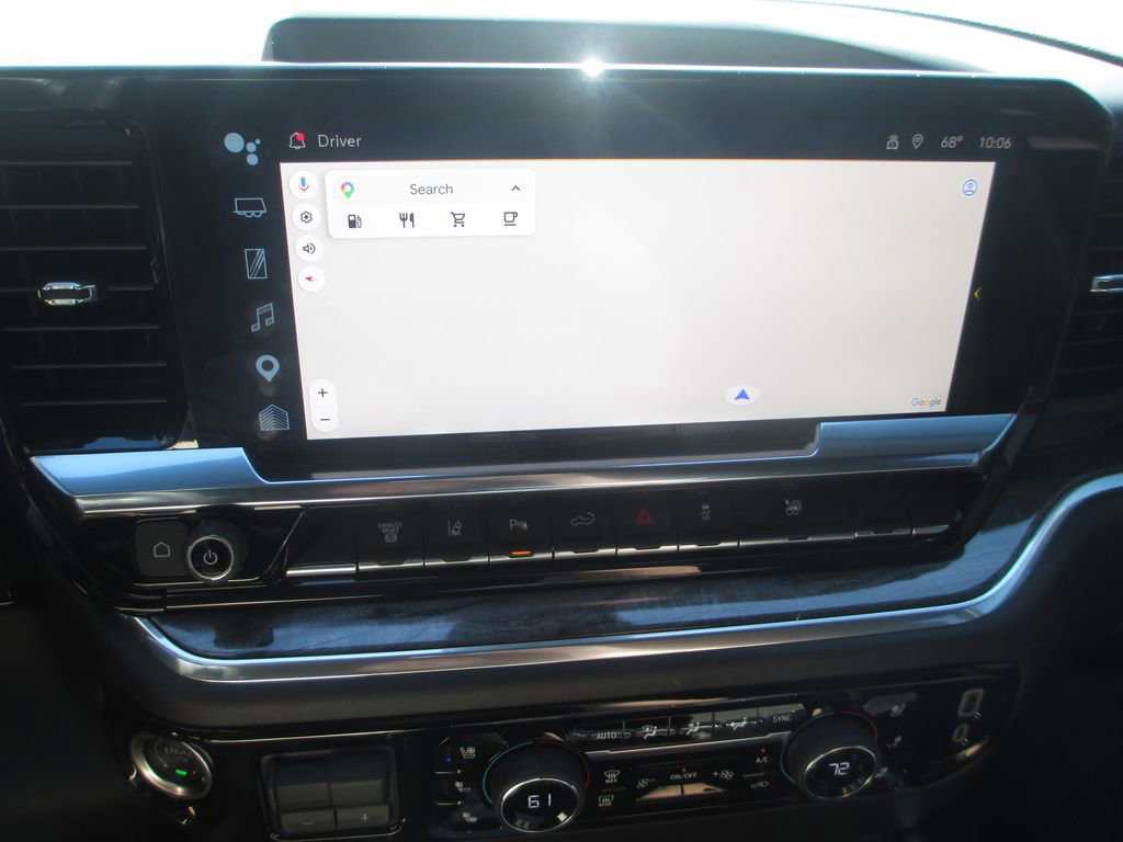 Used 2025 Chevrolet Silverado 3500 LTZ w/ LTZ Plus Package AWD/4WD image 33