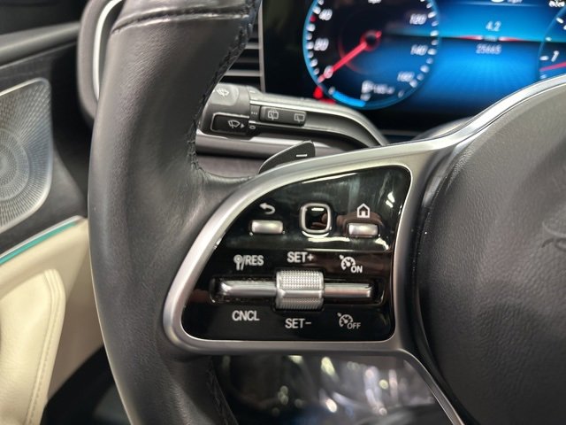Used 2023 Mercedes-Benz GLE 450 4MATIC image 18