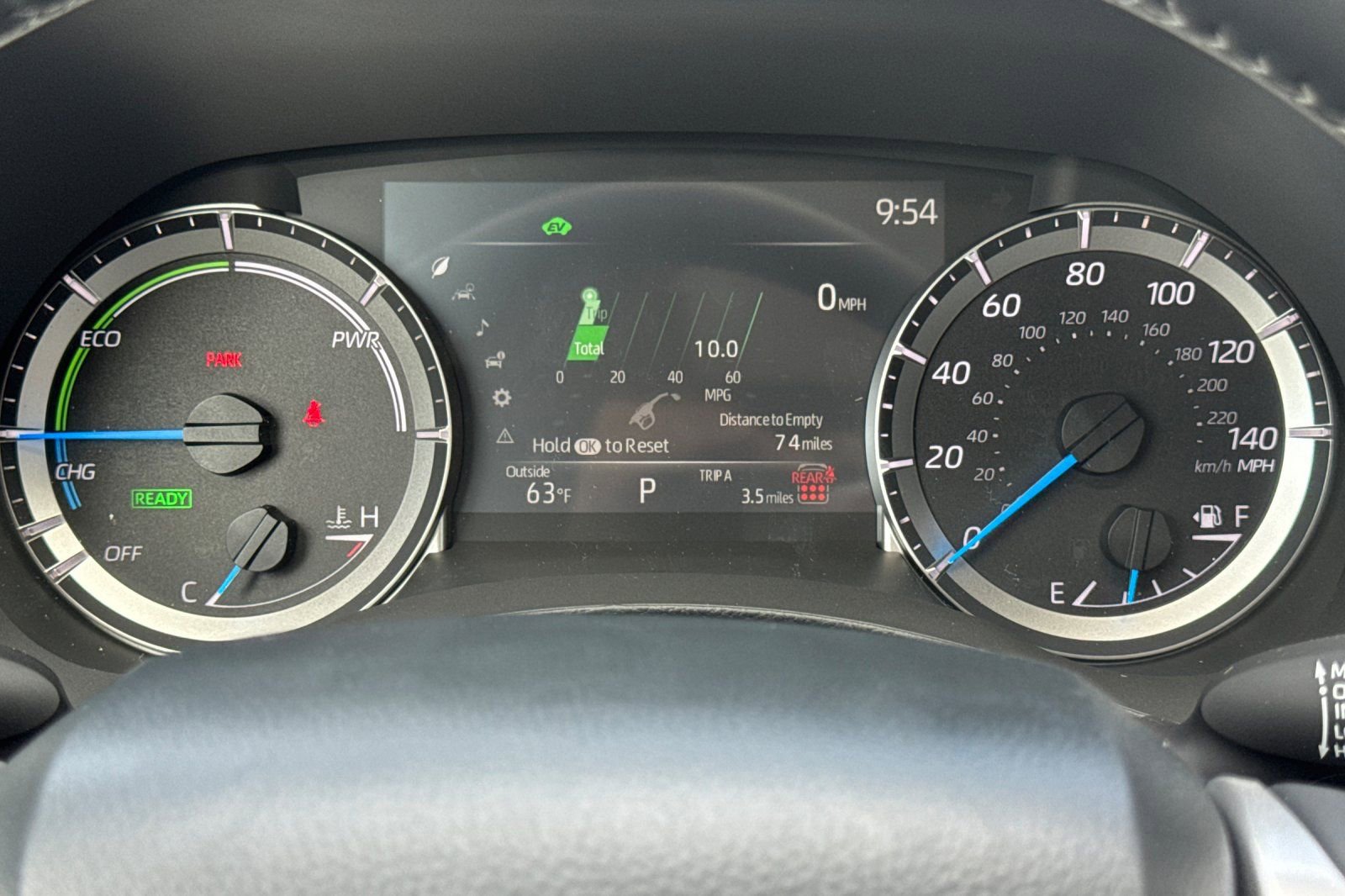 New 2026 Toyota Highlander XLE AWD/4WD image 29