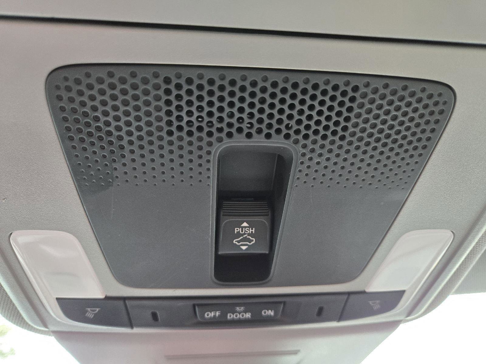 Certified 2024 Acura Integra FWD image 36