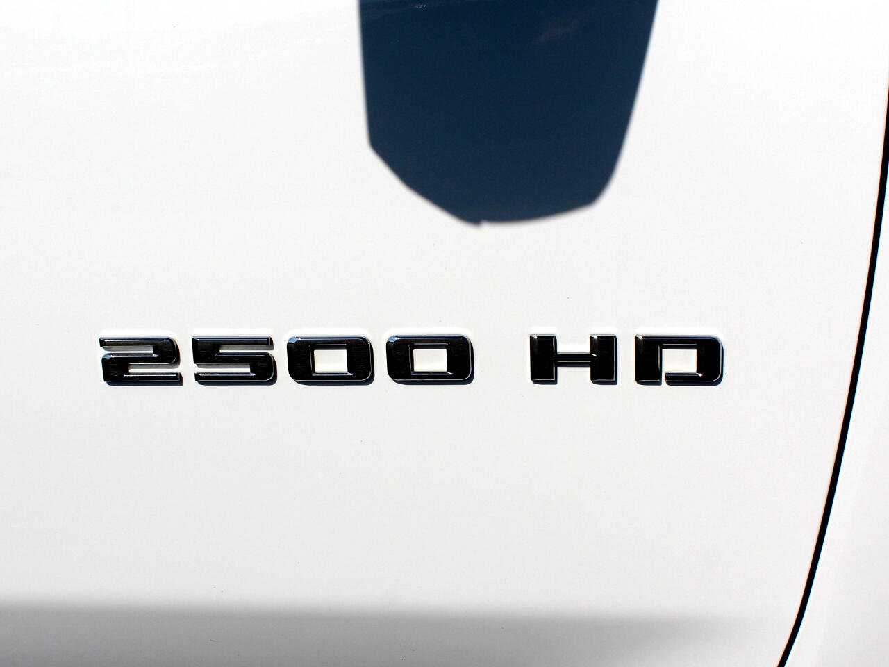 Used 2023 Chevrolet Silverado 2500 W/T w/ WT Convenience Package image 40