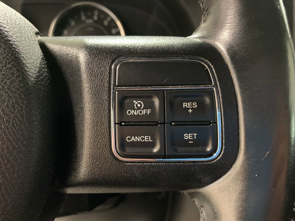 Used 2015 Jeep Wrangler Unlimited Sport w/ Quick Order Package 24S image 23