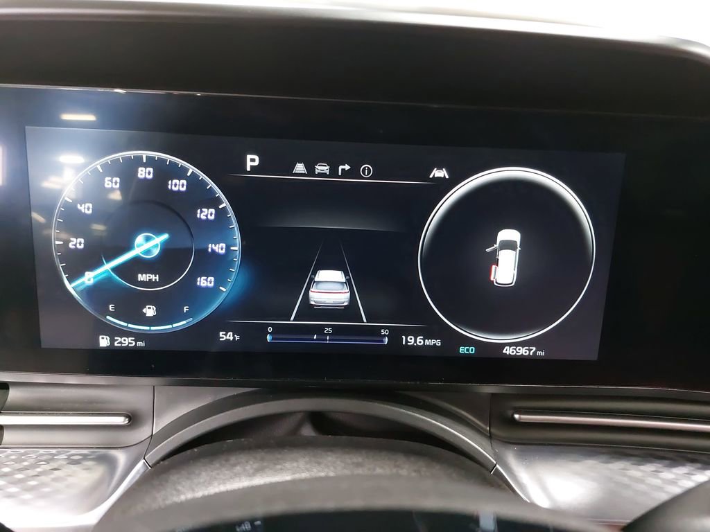 Used 2024 Kia Carnival SX Prestige image 21