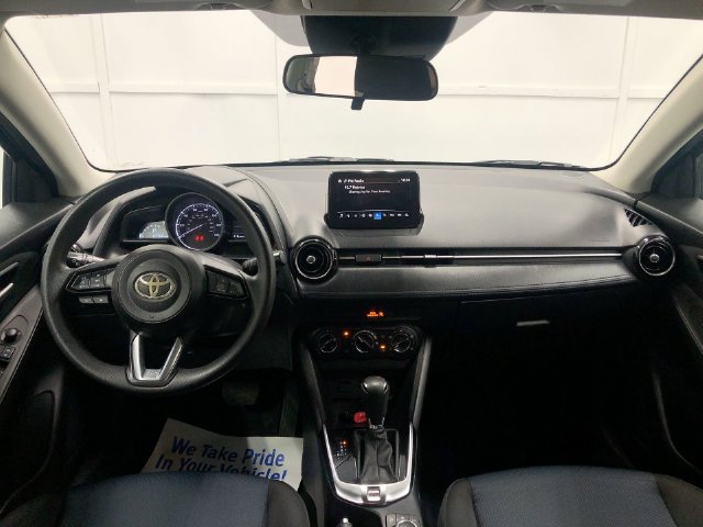 Used 2019 Toyota Yaris LE FWD image 14