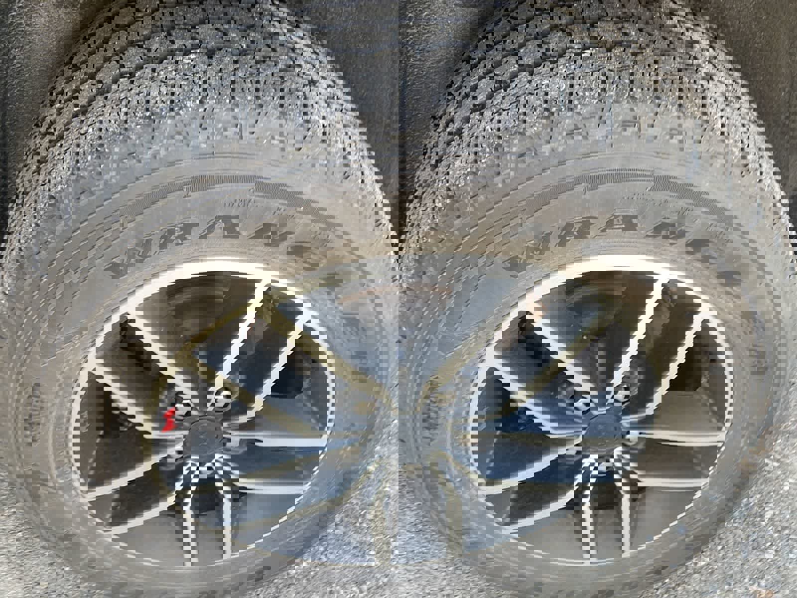 Used 2020 Jeep Grand Cherokee Trailhawk w/ Trailhawk Luxury Group image 21