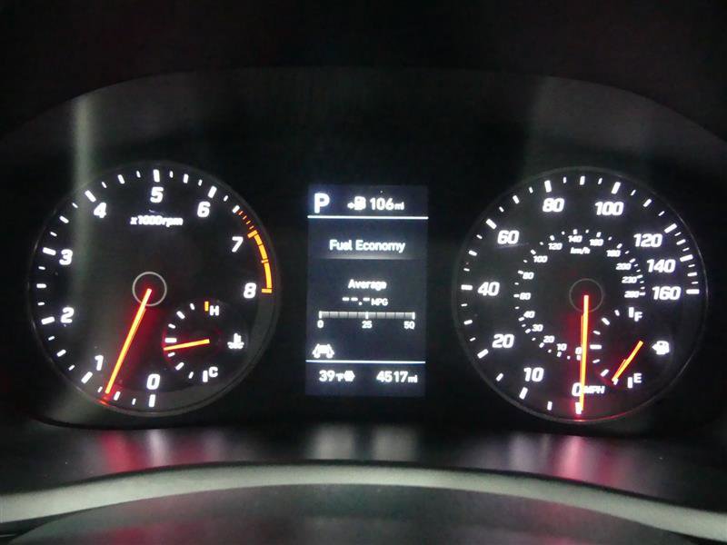 Used 2019 Hyundai Sonata Limited image 33