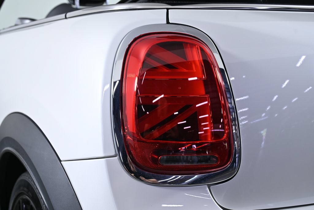 Used 2024 MINI Cooper S FWD image 12