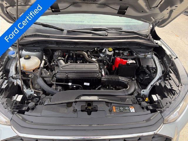 Certified 2023 Ford Escape Active AWD/4WD image 22