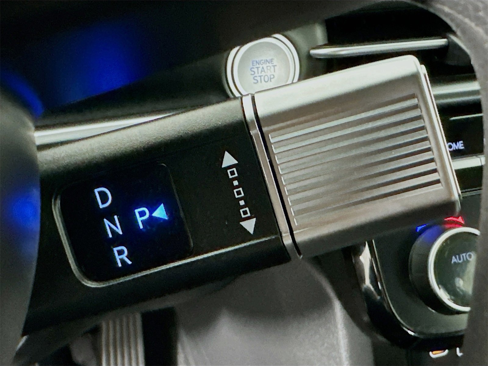 Used 2025 Hyundai Tucson Blue image 17