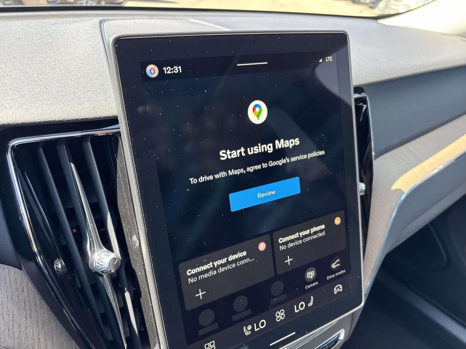 New 2026 Volvo XC60 B5 Plus AWD/4WD image 19