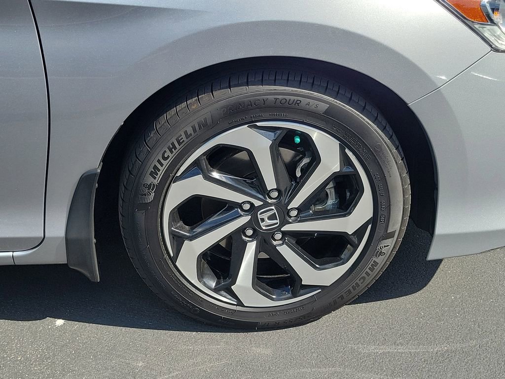 Used 2016 Honda Accord EX-L image 6