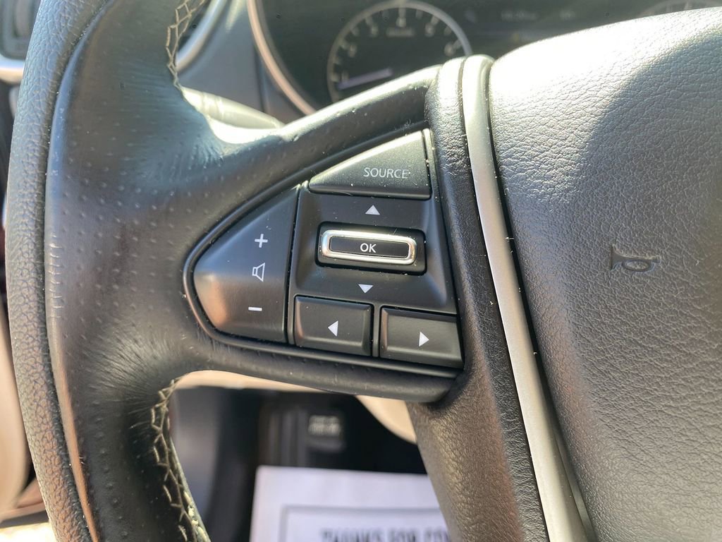 Used 2016 Nissan Maxima 3.5 SL image 16