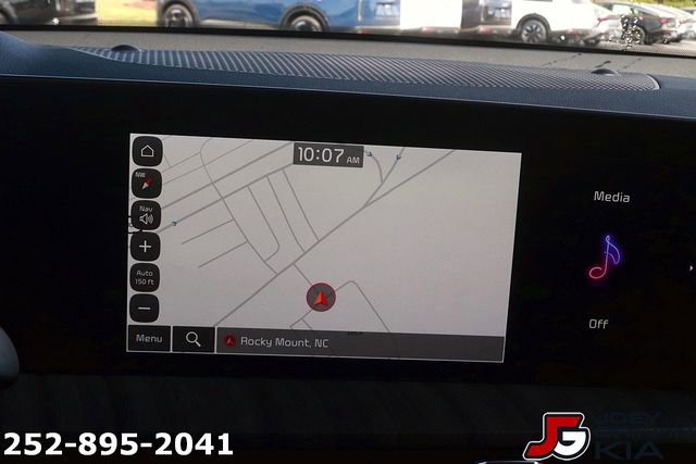 Certified 2023 Kia Telluride SX Prestige AWD/4WD image 31