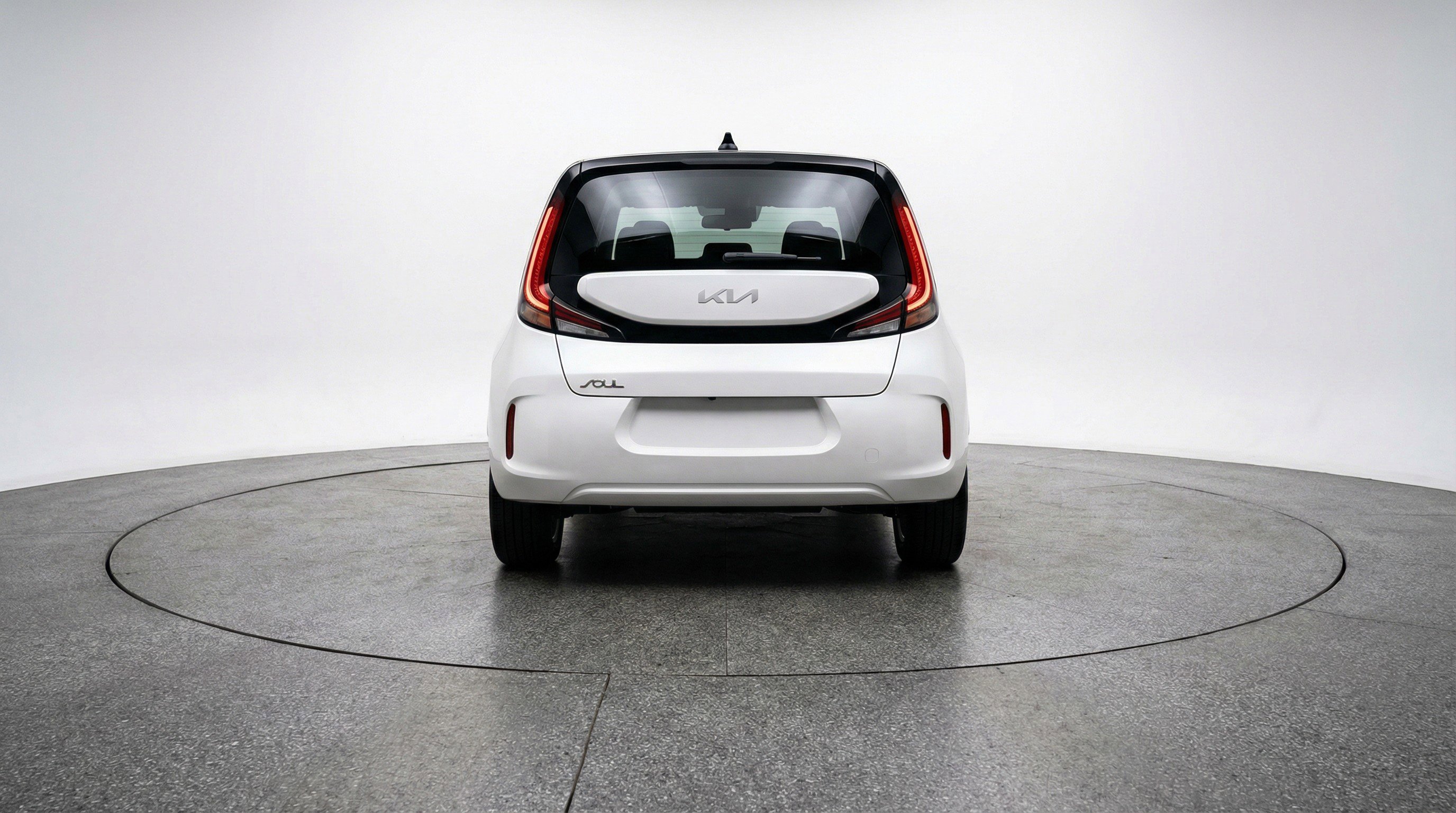 Used 2025 Kia Soul LX w/ LX Technology Package image 7