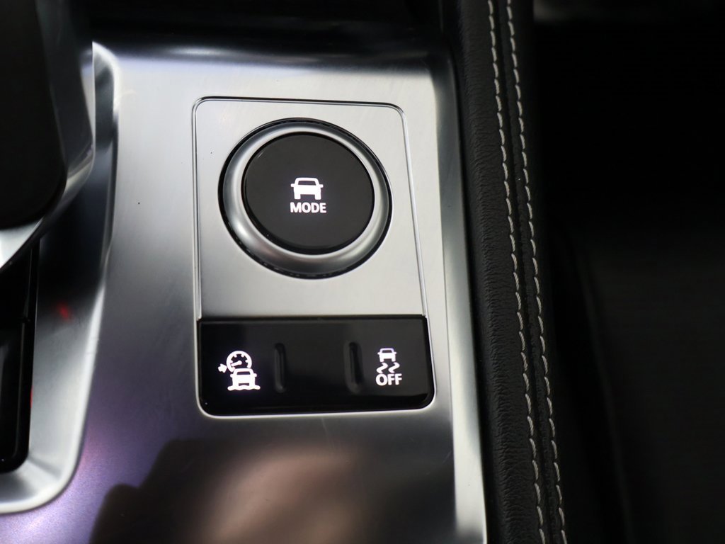 Used 2024 Jaguar F-PACE R-Dynamic S image 58