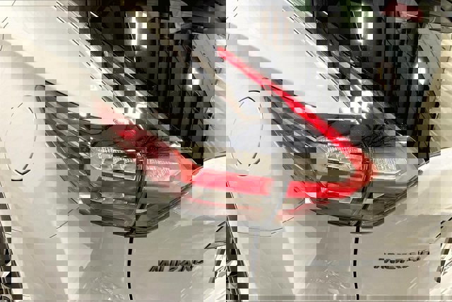 Used 2024 Nissan Murano SV w/ SV Midnight Edition Package image 29