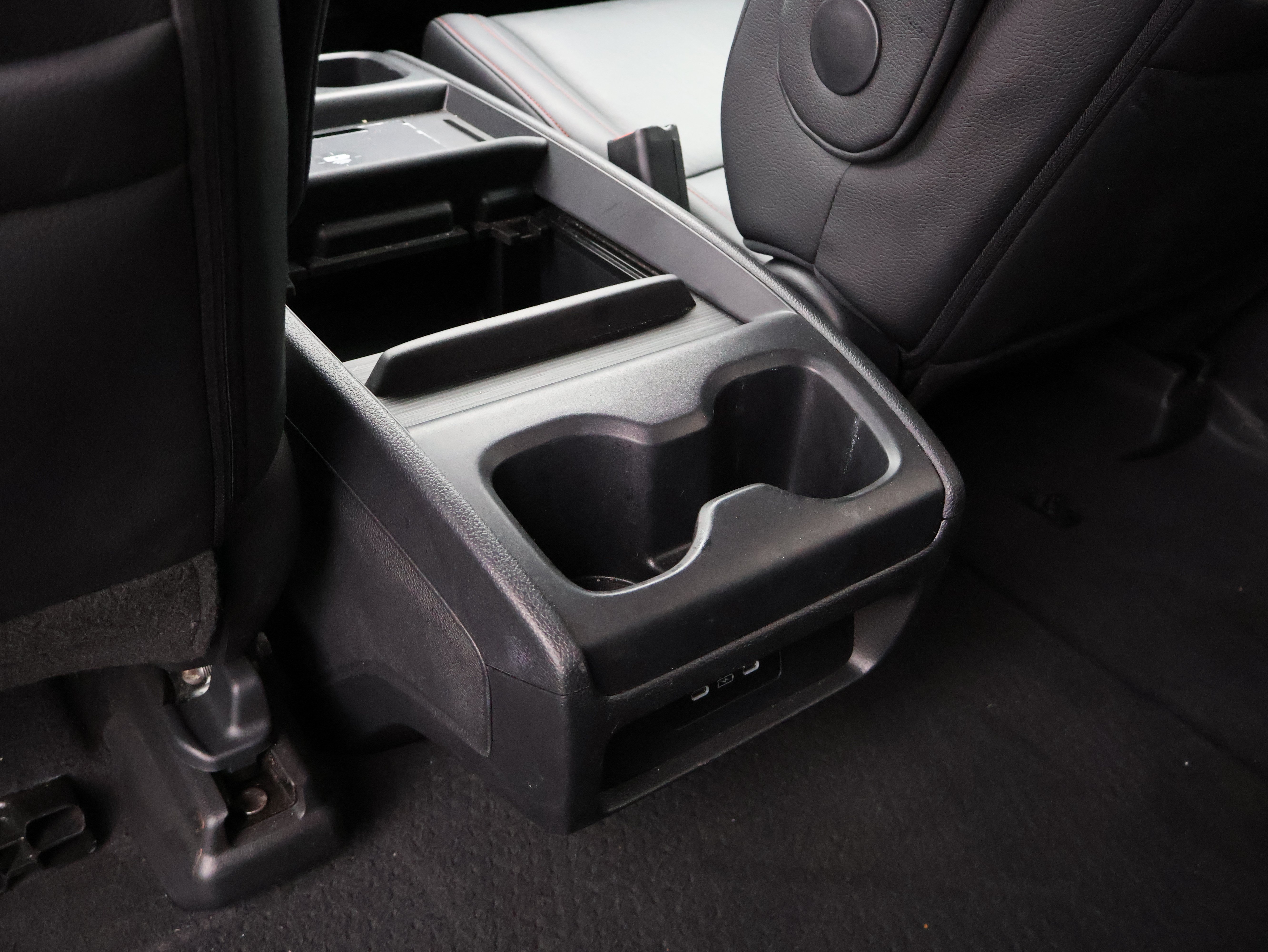 Used 2025 Honda Odyssey Sport-L image 21