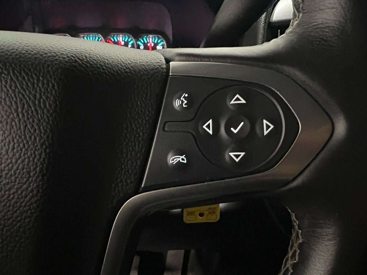 Used 2015 Chevrolet Silverado 1500 LT w/ All Star Edition image 37