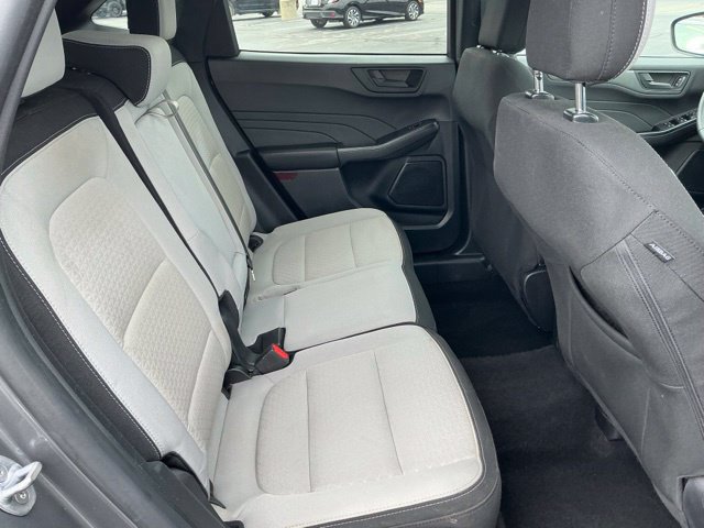Used 2024 Ford Escape Active FWD image 23