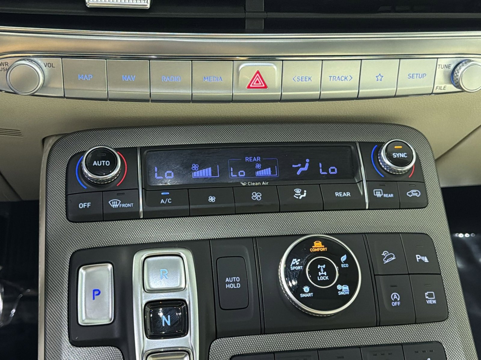 Used 2021 Hyundai Palisade Calligraphy AWD/4WD image 24
