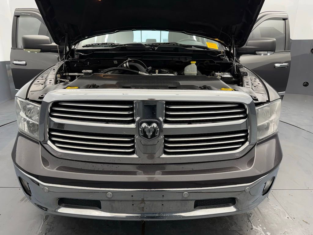 Used 2016 RAM 1500 Big Horn image 15