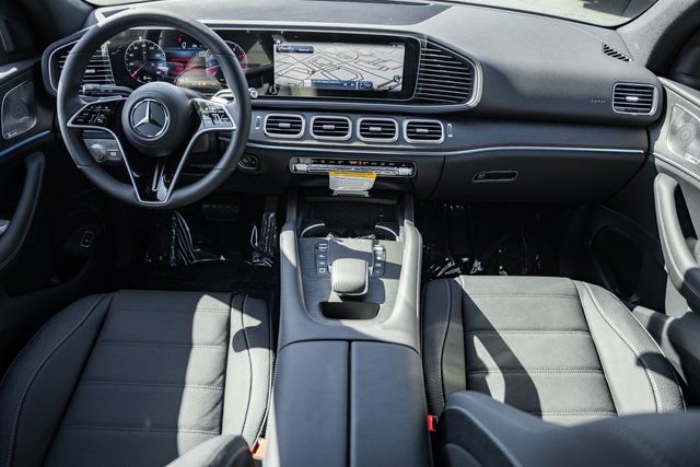 New 2026 Mercedes-Benz GLE 450 4MATIC image 20