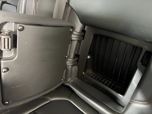 Used 2020 GMC Sierra 1500 AT4 w/ AT4 Premium Package image 31
