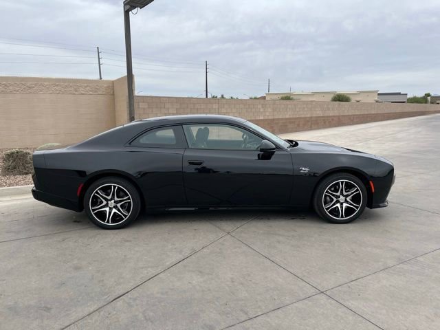 Used 2025 Dodge Charger Daytona R/T w/ Quick Order Package 25M R/T AWD/4WD image 5