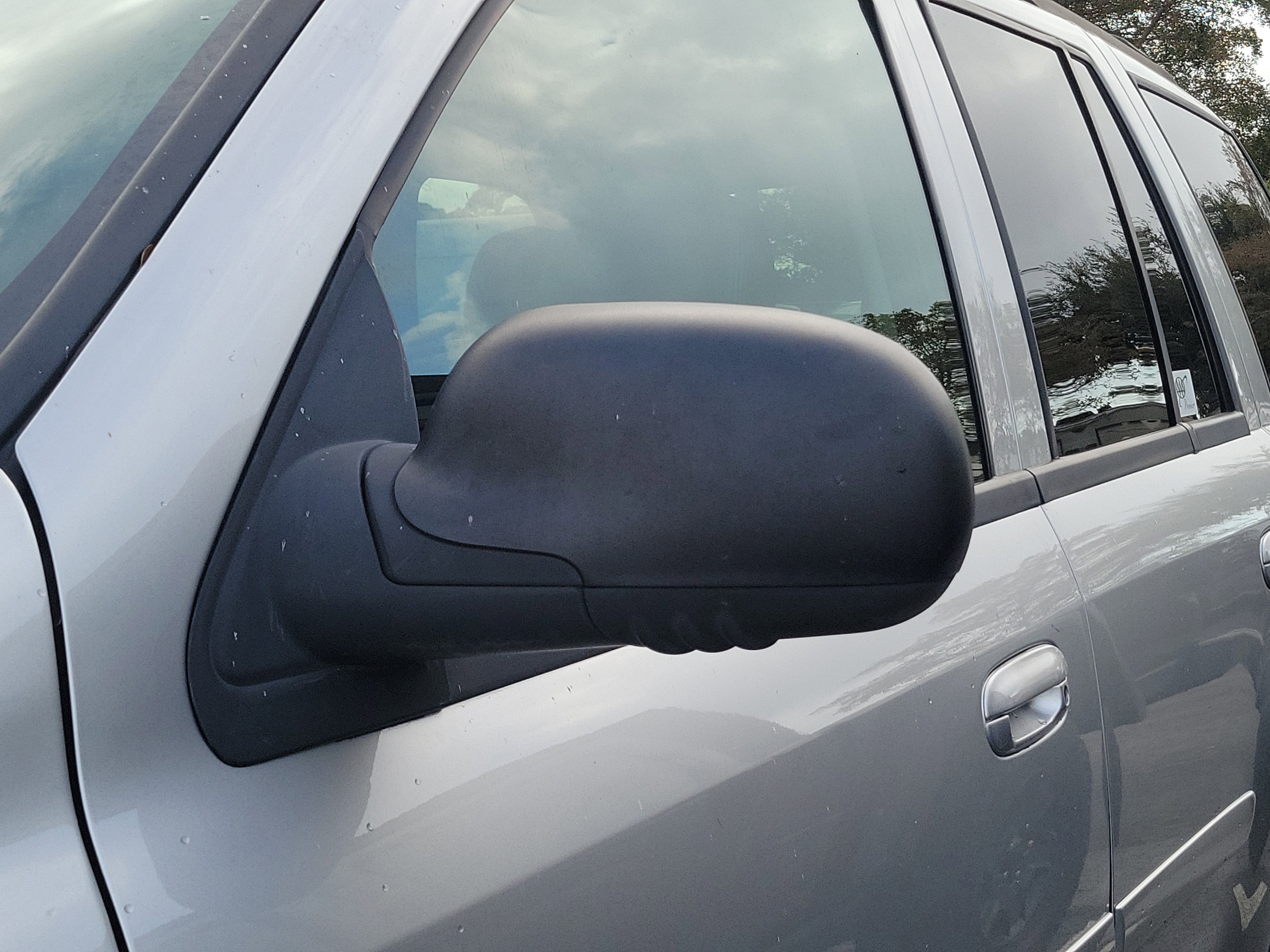 Used 2008 Chevrolet TrailBlazer LT w/ Sun And Sound Package image 5