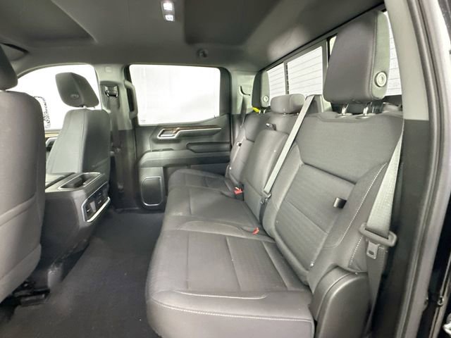 Used 2022 GMC Sierra 1500 Elevation w/ Preferred Package AWD/4WD image 25