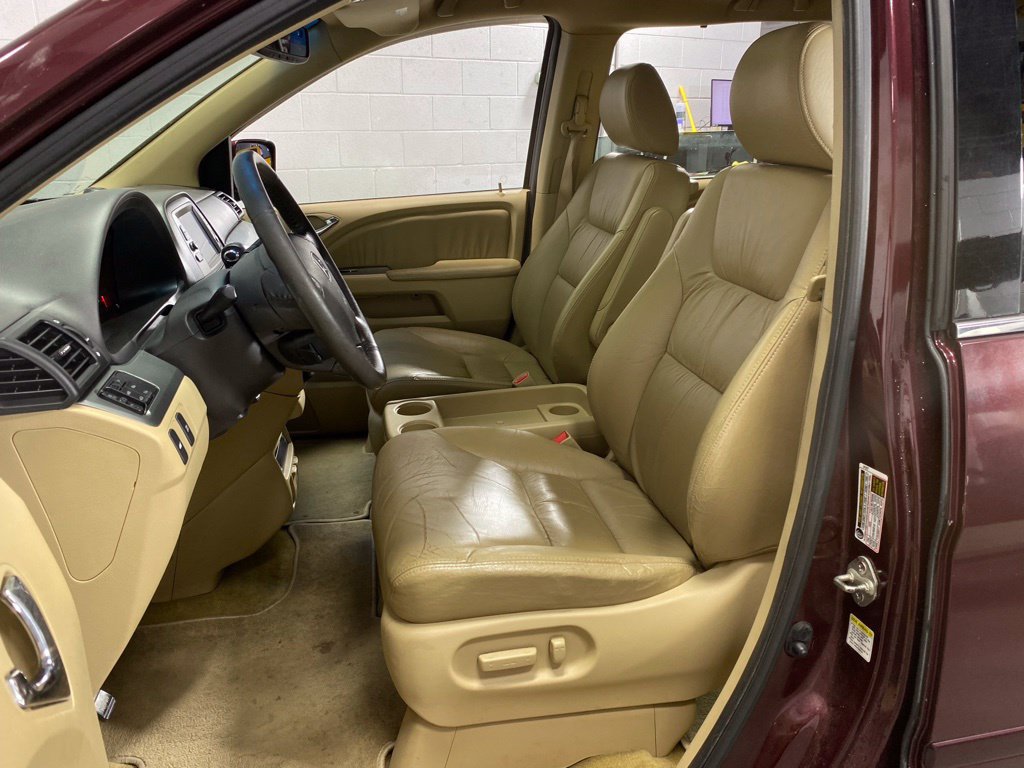 Used 2010 Honda Odyssey EX-L image 15