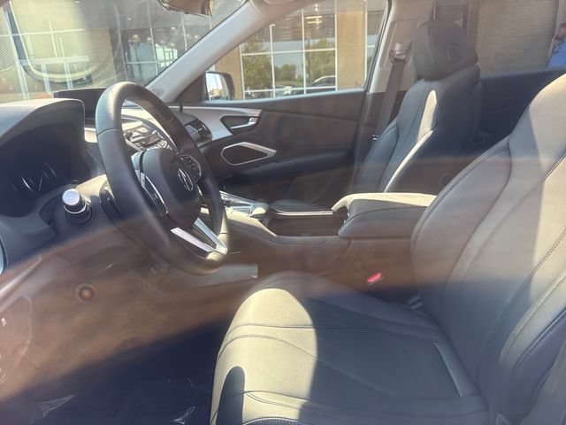 Used 2021 Acura RDX FWD image 8