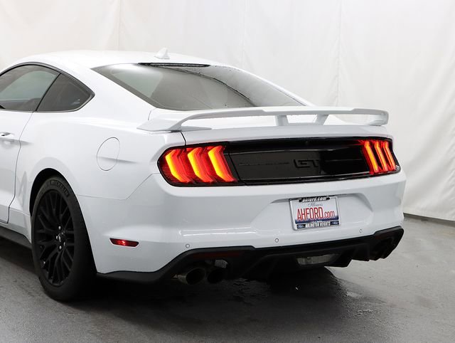 Used 2023 Ford Mustang GT Premium w/ GT Performance Package image 7