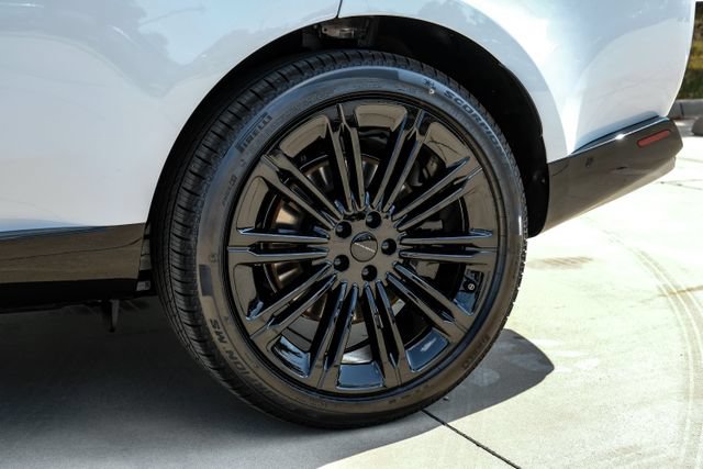 New 2026 Land Rover Range Rover SE AWD/4WD image 74