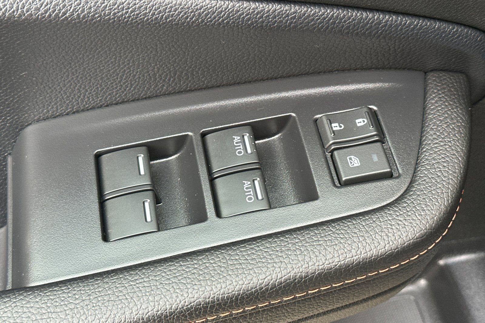 Used 2024 Honda Passport TrailSport image 12