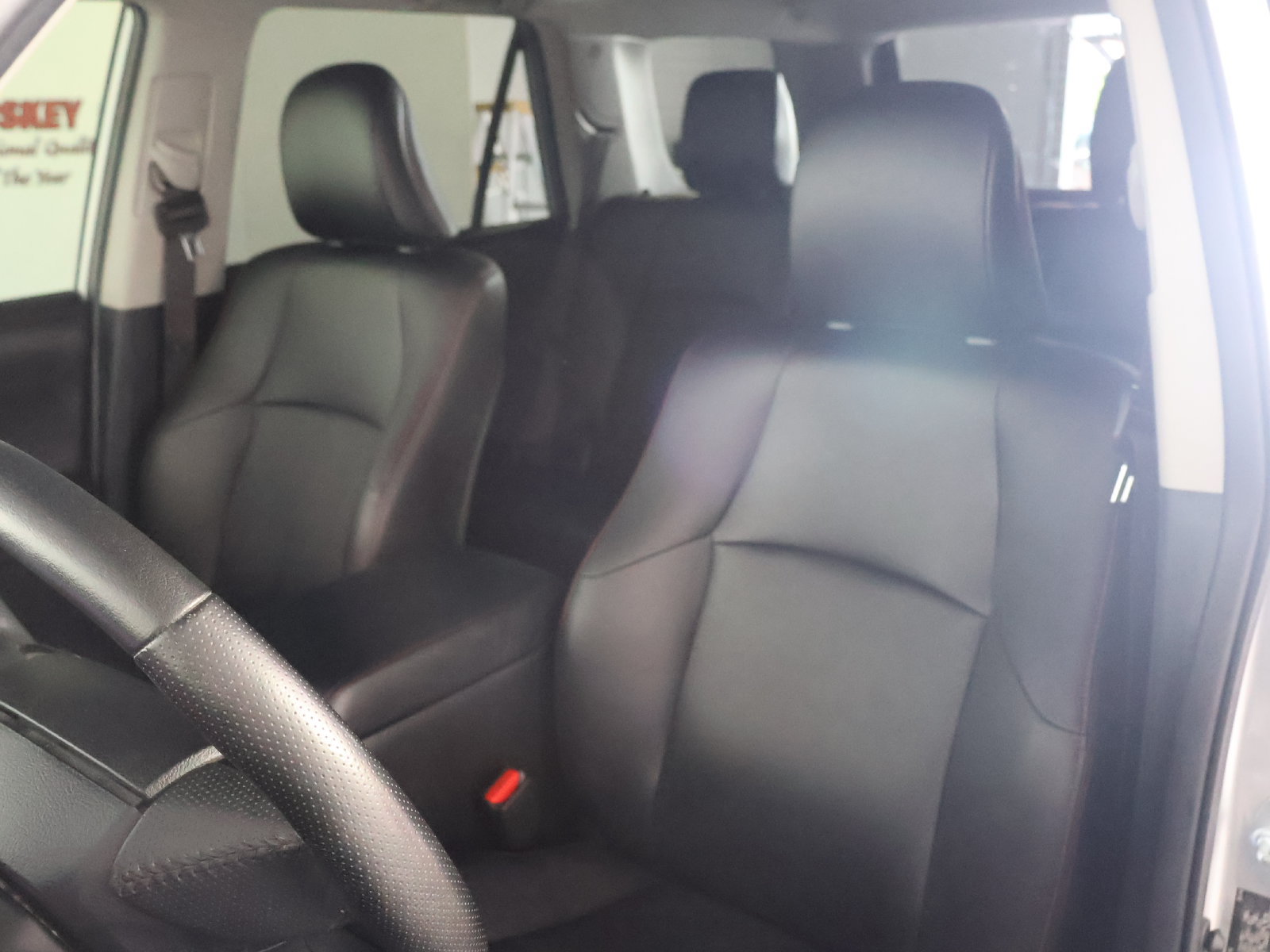 Used 2014 Toyota 4Runner Trail Premium AWD/4WD image 34