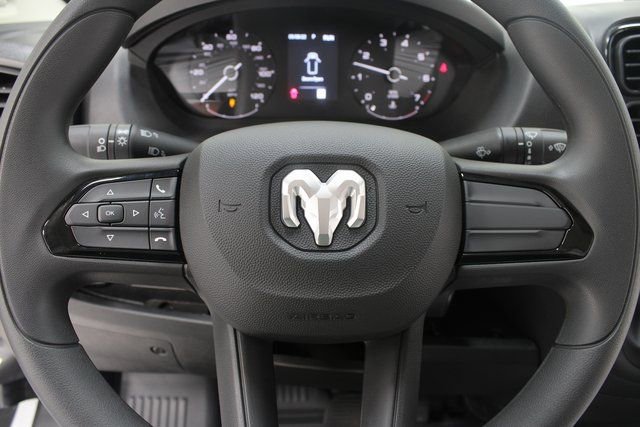 Used 2025 RAM ProMaster 2500 w/ Storage Group image 11