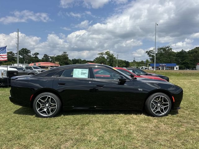 New 2026 Dodge Charger R/T w/ Performance Handling Group AWD/4WD image 20