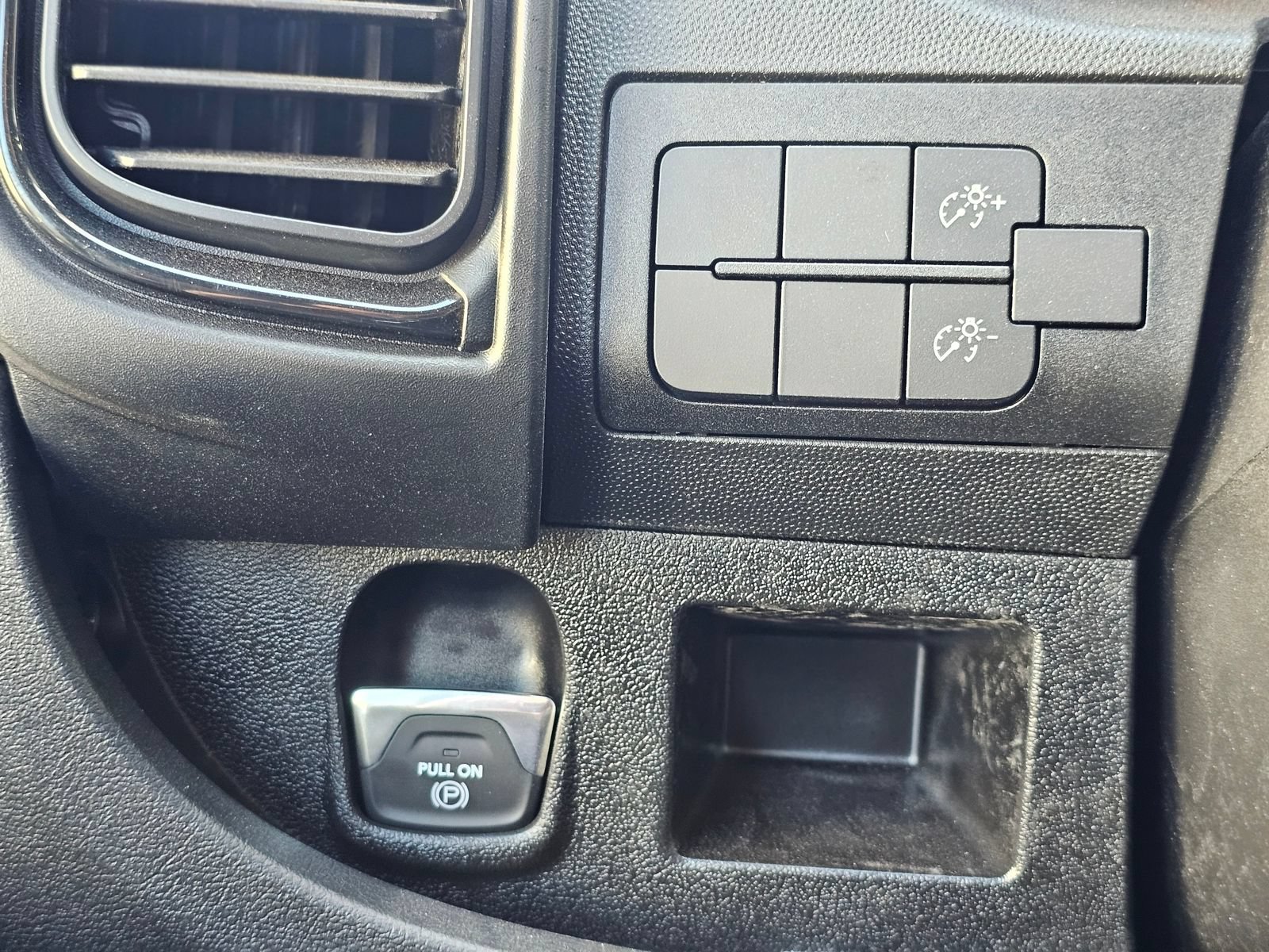 New 2026 RAM ProMaster 2500 FWD image 18