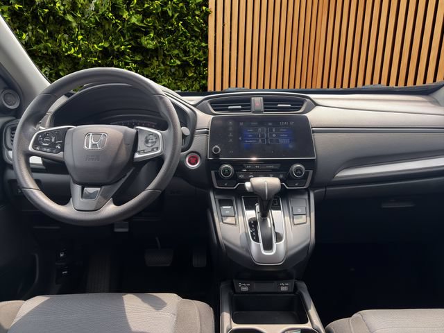 Used 2021 Honda CR-V Special Edition image 13