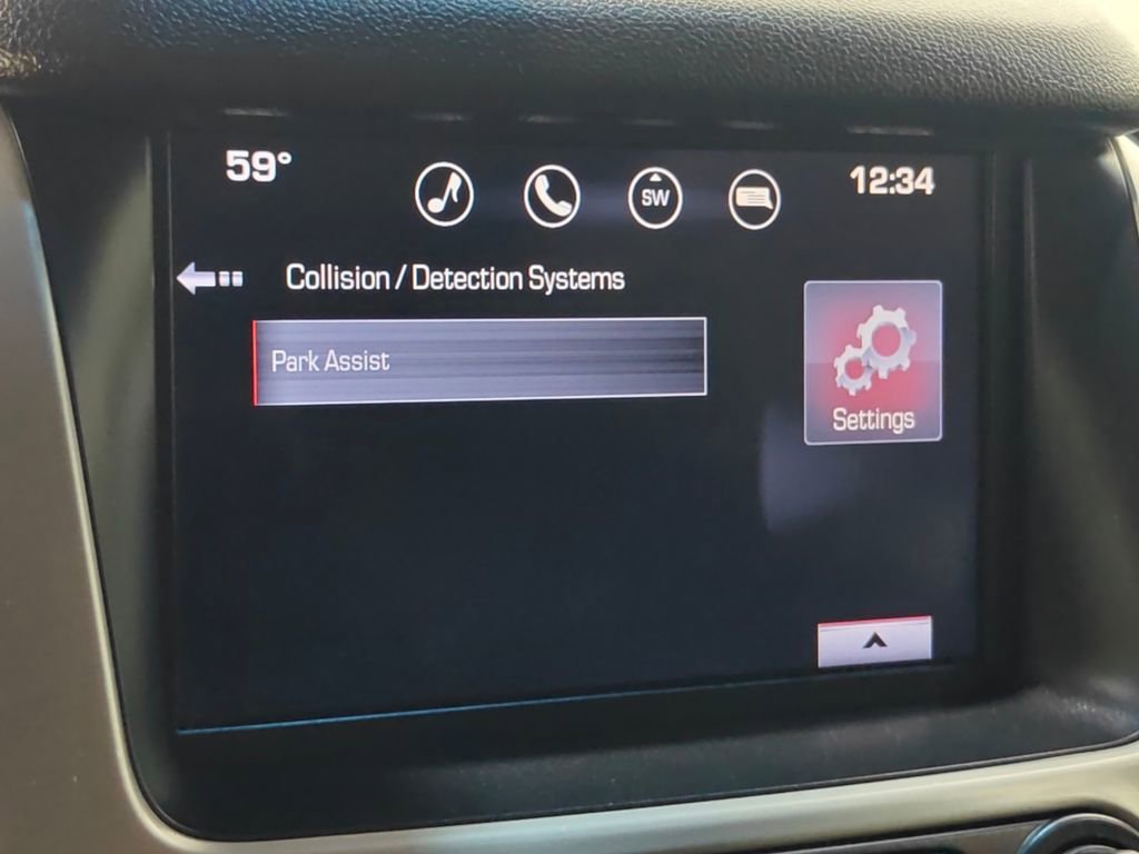 Used 2016 GMC Yukon XL SLE w/ Convenience Package image 40