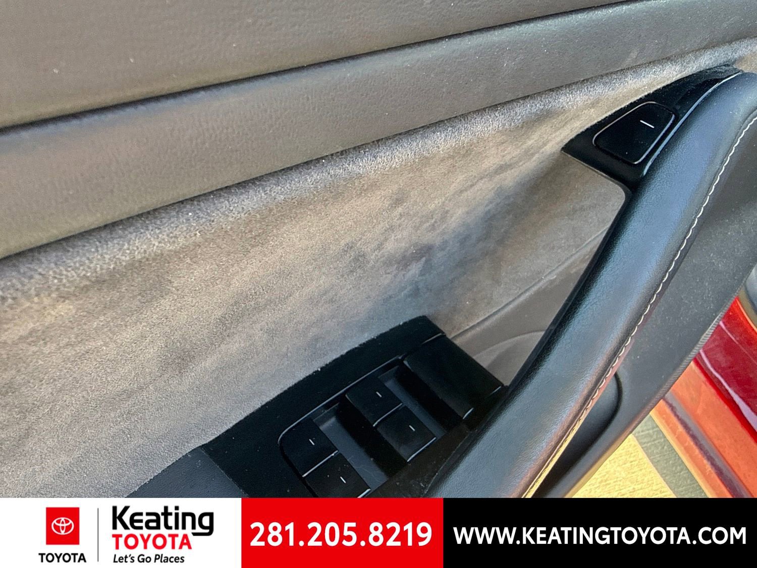 Used 2018 Tesla Model 3 Mid Range RWD image 10