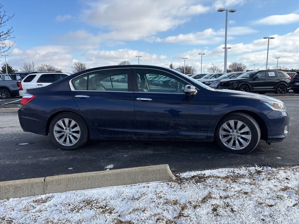 Used 2013 Honda Accord EX-L image 11