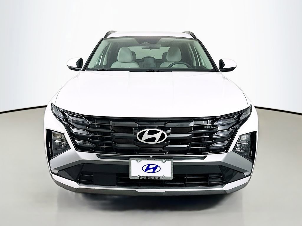 Certified 2025 Hyundai Tucson SEL image 2
