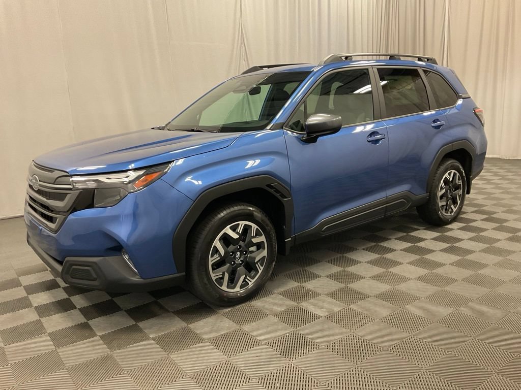 New 2026 Subaru Forester Premium AWD/4WD image 5