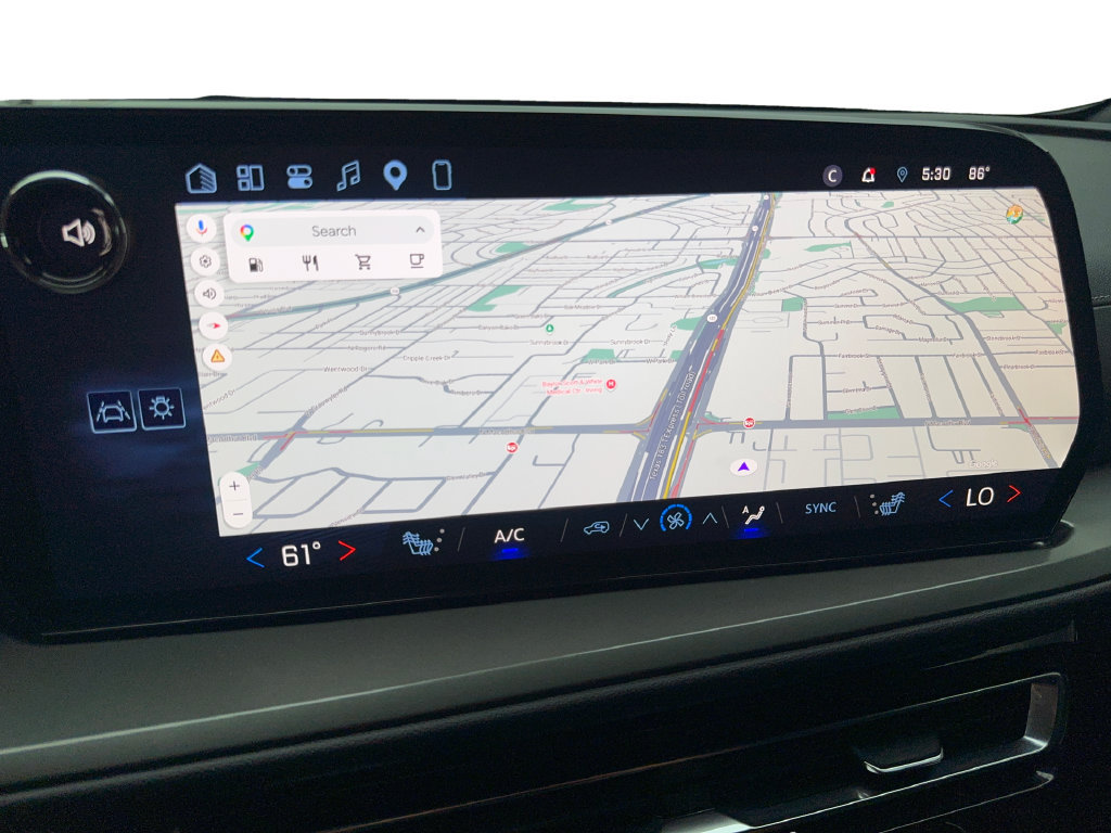 Used 2026 Chevrolet Traverse LT FWD image 72
