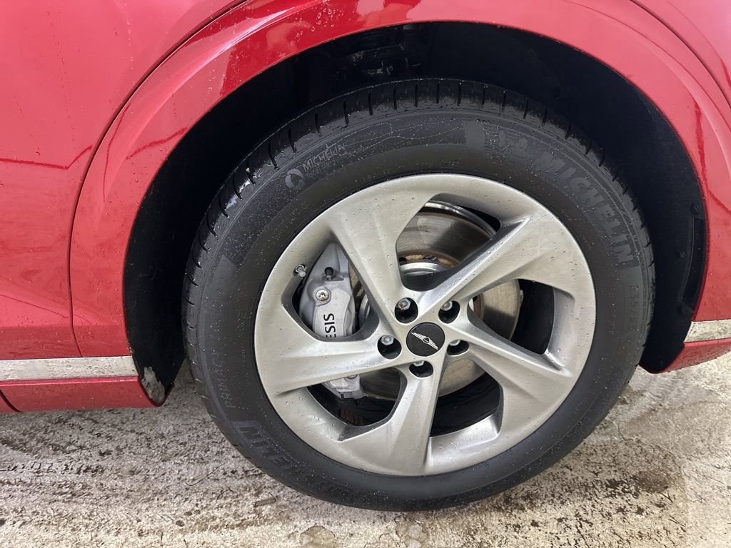 Used 2026 Genesis GV70 2.5T image 25